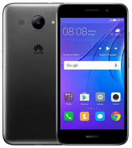 Замена камеры на телефоне Huawei Y3 2017 в Краснодаре
